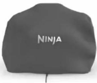 NINJA Woodfire Pro XL OG850EU - - Kan jeg fylle på flere pellets i løpet av en syklus? - 3