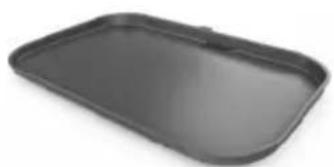 NINJA Woodfire Pro XL OG850EU - BBQ GRILLCOVER - 1