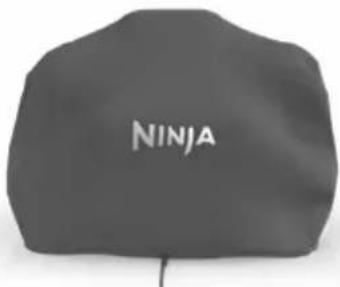 NINJA Woodfire Pro XL OG850EU - • Kan jag lägga till mer pellets under en tillagningscykel? - 3