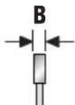 Fein AHKS18-57 AS - Simboli, abbreviazioni e termini utilizzati. - 33
