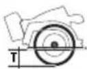 Fein AHKS18-57 AS - Simboli, abbreviazioni e termini utilizzati. - 34