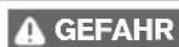 Fein AHKS18-57 AS - Verwendete Symbole, Abkürzungen und Begriffe. - 28