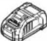 Fein AHKS18-57 AS - Simboli, abbreviazioni e termini utilizzati. - 30