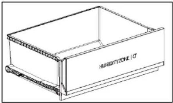 HAIER HDPW3620DNPD - My Zone-skuff - 1