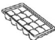 HAIER HDPW3620DNPD - Parametry výrobku podle nařízení EU 2019/2016 - 2