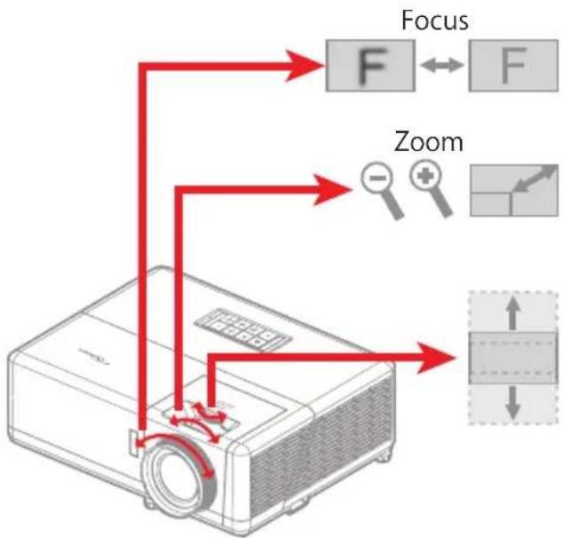 OPTOMA UHZ55 - 2