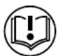 Waterco MultiCyclone MC12 - SAFETY INFORMATION - 1