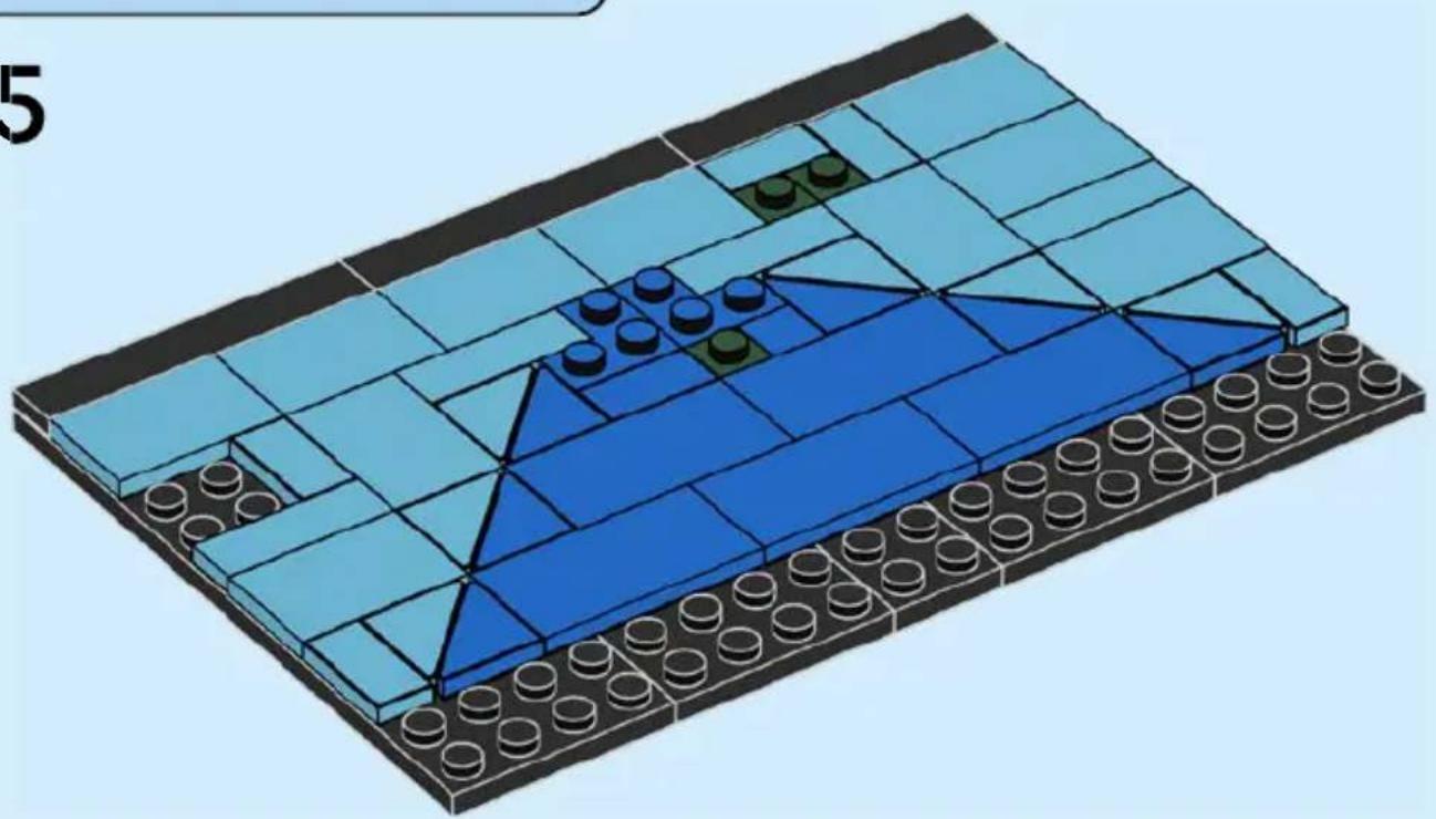 LEGO Creator 40713 - 4