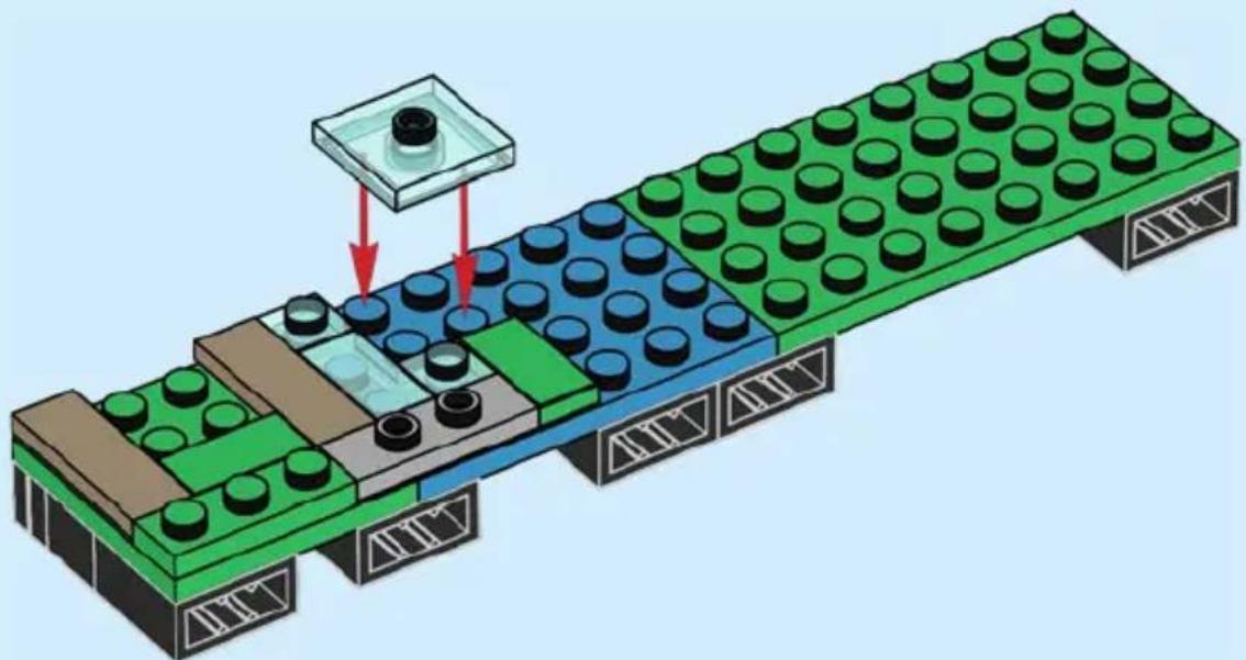 LEGO Creator 40713 - 1