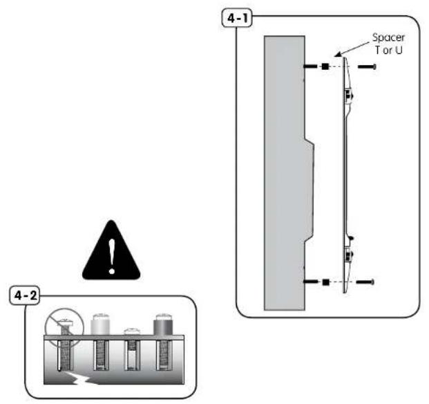 Crimson A70F - INSTALL WALL PLATE1b-4 - 3