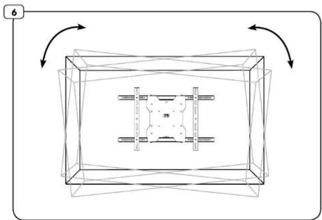 Crimson A70F - INSTALL WALL PLATE1b-4 - 5