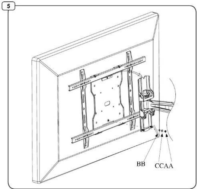Crimson A70F - INSTALL WALL PLATE1b-4 - 4