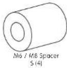 Crimson T46L - PACKAGE CONTENTS - 16