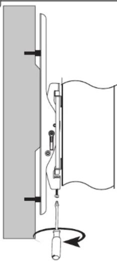 Crimson T46L - HANG TV - 1