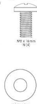Crimson T46L - PACKAGE CONTENTS - 12