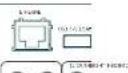 JBL Synthesis SDR-38 - 网络连接器 - 1