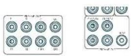 JBL Synthesis SDR-38 - Bi-amping the Front Left &amp; Front Right speakers - 2