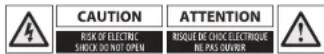 JBL Synthesis SDR-38 - Important Safety Instructions - 2