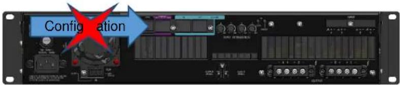 JBL Synthesis SDA4600 - Información General - 3