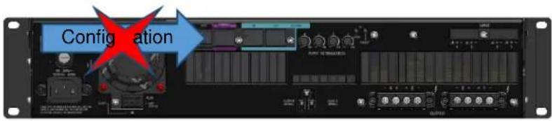 JBL Synthesis SDA4600 - Información General - 2