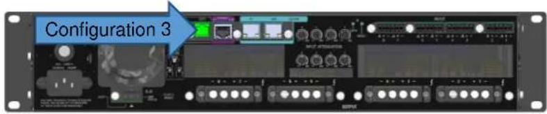 JBL Synthesis SDA4600 - Información General - 1