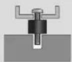 THOMSON WAB846 - Avertissement - 1