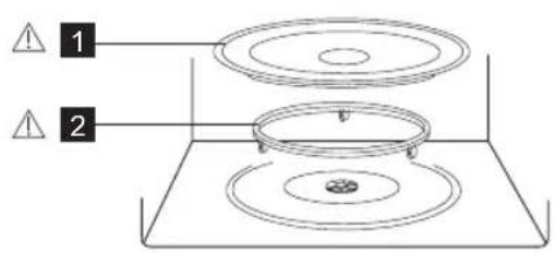 ZANUSSI ZMSN6SK - PRODUCT DESCRIPTION - 2