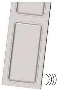 SHARP SCR3041GB - (NON INCLUS AVEC TOUS LES MODÈLES) - 2