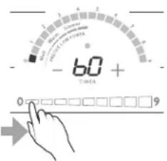 SHARP SCR3042FB - SIMMER - 1