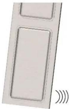 SHARP SCR3042FB - (NON INCLUS AVEC TOUS LES MODÈLES) - 2