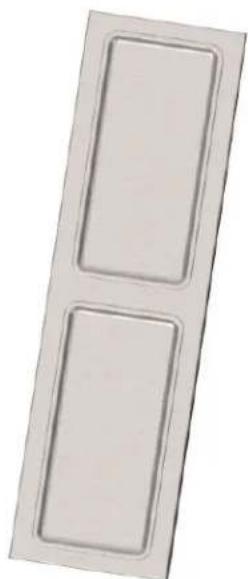 SHARP SCR3042FB - (NOT INCLUDED WITH ALL MODELS) - 5
