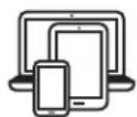 SHARP SCR3042FB - PLAN DE TRAVAIL POUR SURFACE DE CUISSON RADIANTE - 2