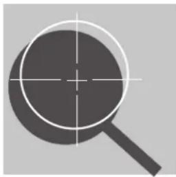 SHARP SCR3042FB - COOKWARE RECOMMENDATIONS (PLACEMENT) - 1