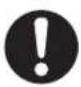 PANASONIC S-28MM1E5B - WARNING CAUTION - 2