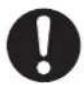 PANASONIC S-28MM1E5B - WARNING CAUTION - 3