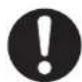 PANASONIC S-28MM1E5B - PRECAUTION - 1