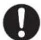 PANASONIC S-28MM1E5B - PRECAUTION - 1