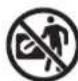 PANASONIC S-28MM1E5B - PRECAUTION - 5