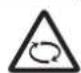 PANASONIC S-28MM1E5B - CAUTION - 3