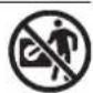PANASONIC S-28MM1E5B - WARNING - 3
