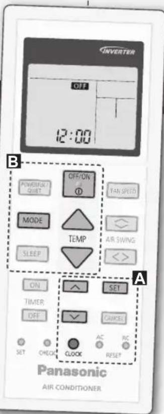 PANASONIC CS-RZ71VKEW - Ofrece máximo comport y aire limpio con métodosolestimos de ahora energetico. - 2