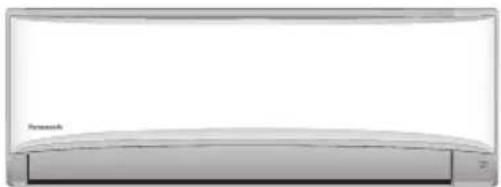 PANASONIC CS-RZ71VKEW - Air Conditioner - 1