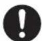 PANASONIC CS-RZ71VKEW - CAUTION - 2