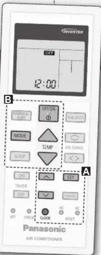 PANASONIC CS-RZ71VKEW - Provides maximum comfort and clean air with optimal energy saving methods. - 2