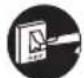 PANASONIC CS-RZ71VKEW - CAUTION - 4