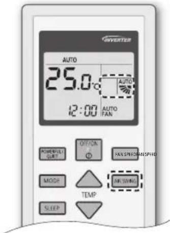 PANASONIC CS-RZ71VKEW - Forma de uso - 2