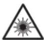 Chauvet GigBAR Move ILS - ■ ATTENTION! - 1