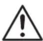 Chauvet GigBAR Move ILS - ■ DO NOT: - 1
