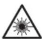 Chauvet GigBAR Move ILS - ■ CAUTION! - 1