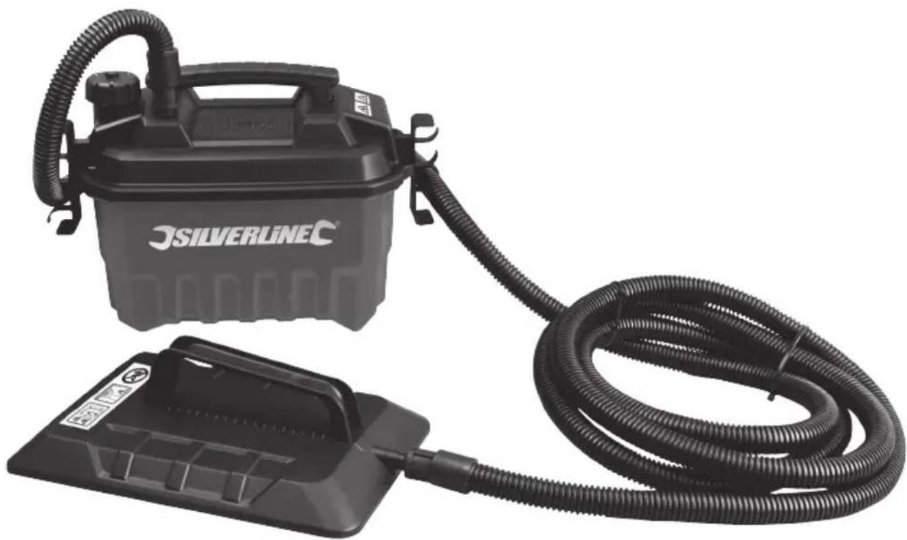 SILVERLINE 296457 - 2